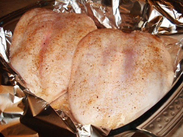 Как вкусно приготовить куриную грудку.Как вкусно приготовить куриную грудку просто и без проблем? ... - 2