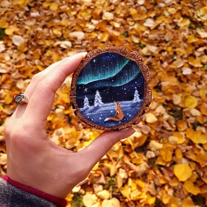 #@elehandmade.     Forest Design  Etsy,    ... - 7