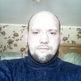 Александр Васильев, 38, Каменка, Кузнецкий район