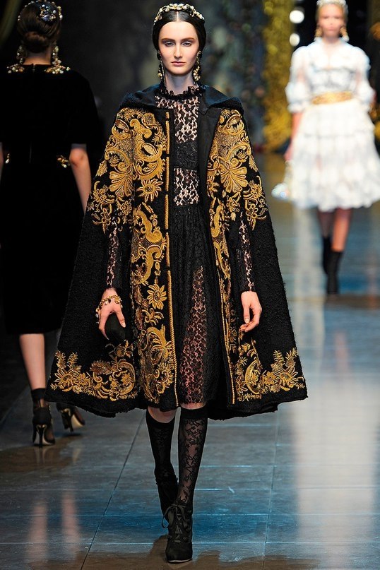 Dolce & Gabbana