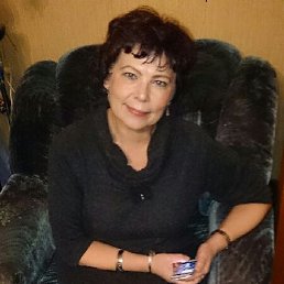 Elena, 64, -