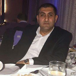 ���� Ilqar Shefiyev, ����, 50 ��� - ��������� 28 ������� 2017