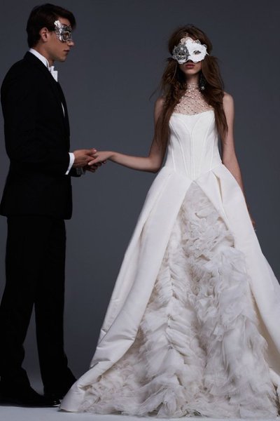 Vera Wang Bridal - 5