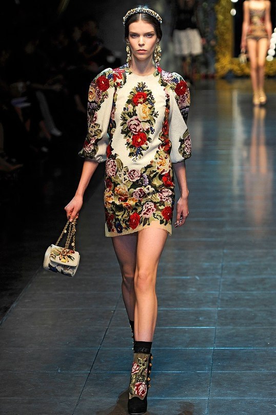 Dolce & Gabbana - 6