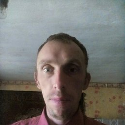 Александр, 38, Красный Лиман