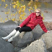 Нонна Белоусова, 63 года, Саратов Нонна Белоусова, 63 года, Саратов