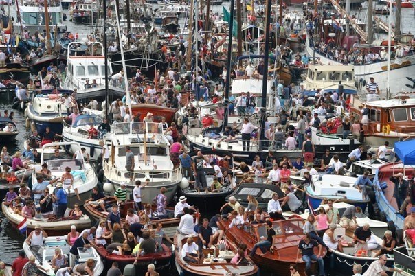   5    oo  o SAIL Amsterdam. - 4