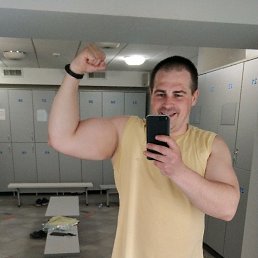 ���� Sergey, �����-���������, 48 ��� - ��������� 2 ��� 2018