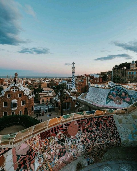 Barcelona, Spain