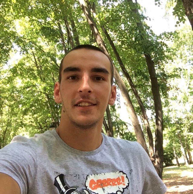Дмитрий Сорока - 11 января 2018 в 15:58