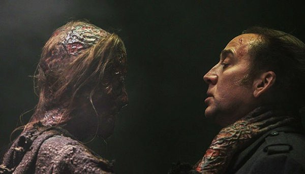 Врата тьмы (2015).Жанр: ужасы, триллер, драма, детективСуществует древнее поверье, что раз в год, на ... - 2