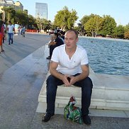 vadim, 46 , 