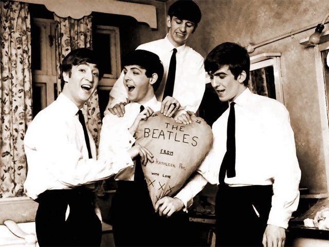   The Beatles.16 ,       (The ... - 2