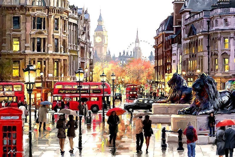 Richard Macneil - 3