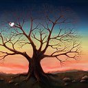 , , 60  -  13  2018   Tree of Love