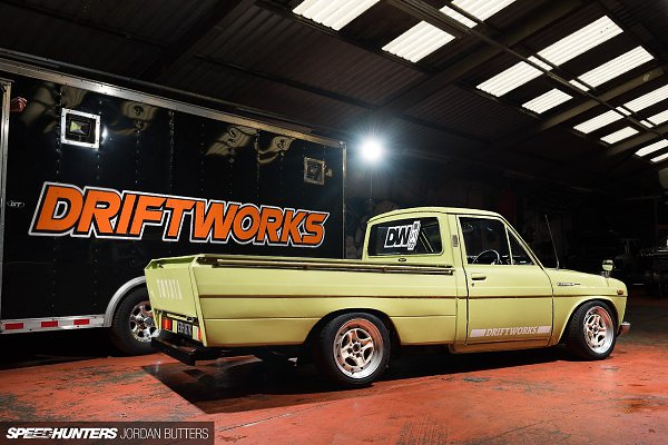 #Toyota@autocult - 7