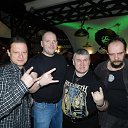 C trash metal .Capellan    
