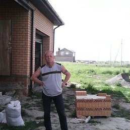 ���� Pavel, ��������, 52 ���� - ��������� 2 ������� 2017