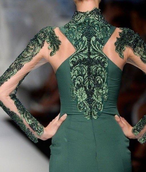 Emerald. - 5