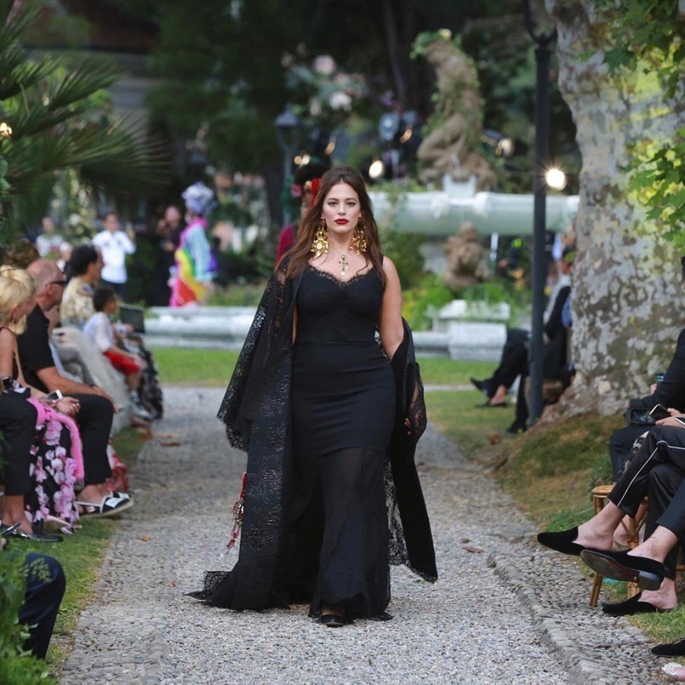 ! Dolce & Gabbana Alta Moda - 7