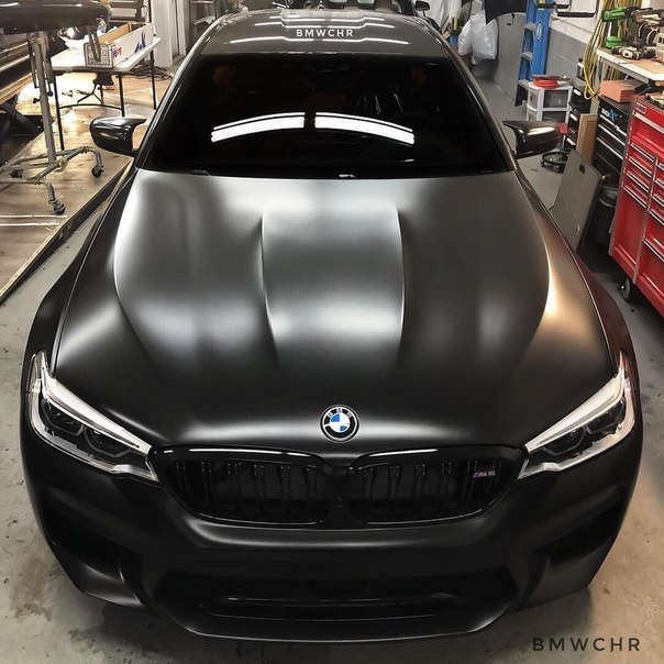 BMW ///M5 F90