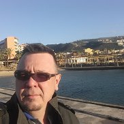 Andrey, 50 , 