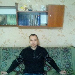 Александр, 38, Новопсков