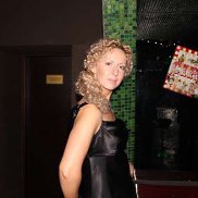 Olesya Z., 33 , 