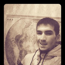 Baxram, �����-���������, 34 ����