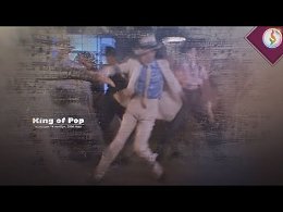 Michael Jackson - 