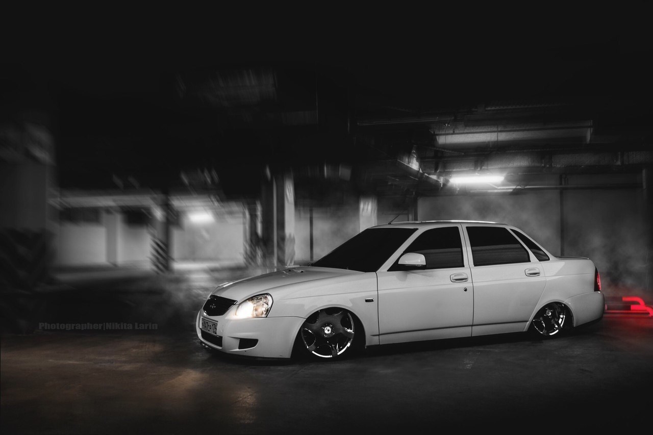 Lada Priora - 2