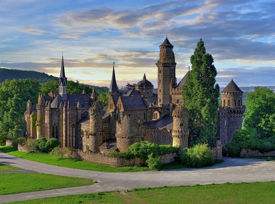  Lwenburg, 
