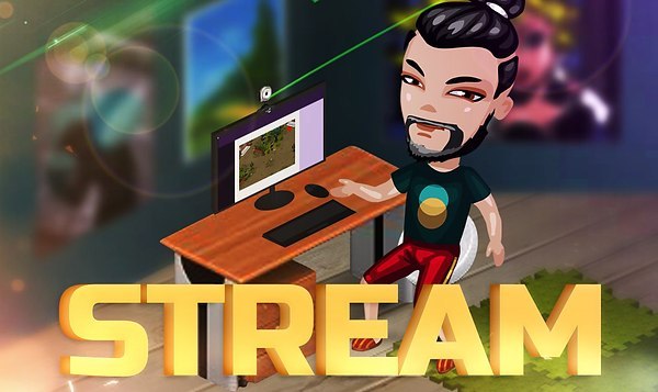 Золотки, завтра стрим не пропустите! :з.Дата: 11.06.2018 Платформа: YoutubeВедущий: CherryНачало: ...