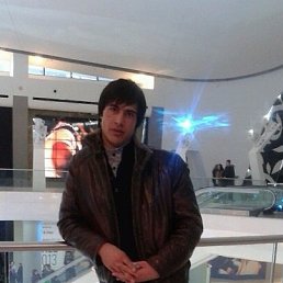 Amin, ���������, 36 ���