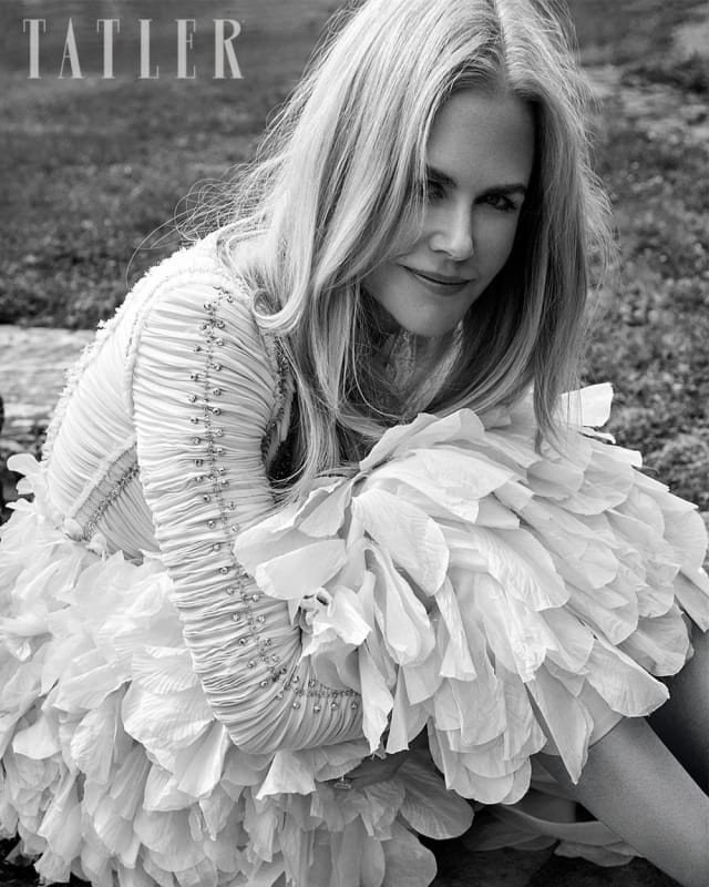       Tatler,  2018 - 6