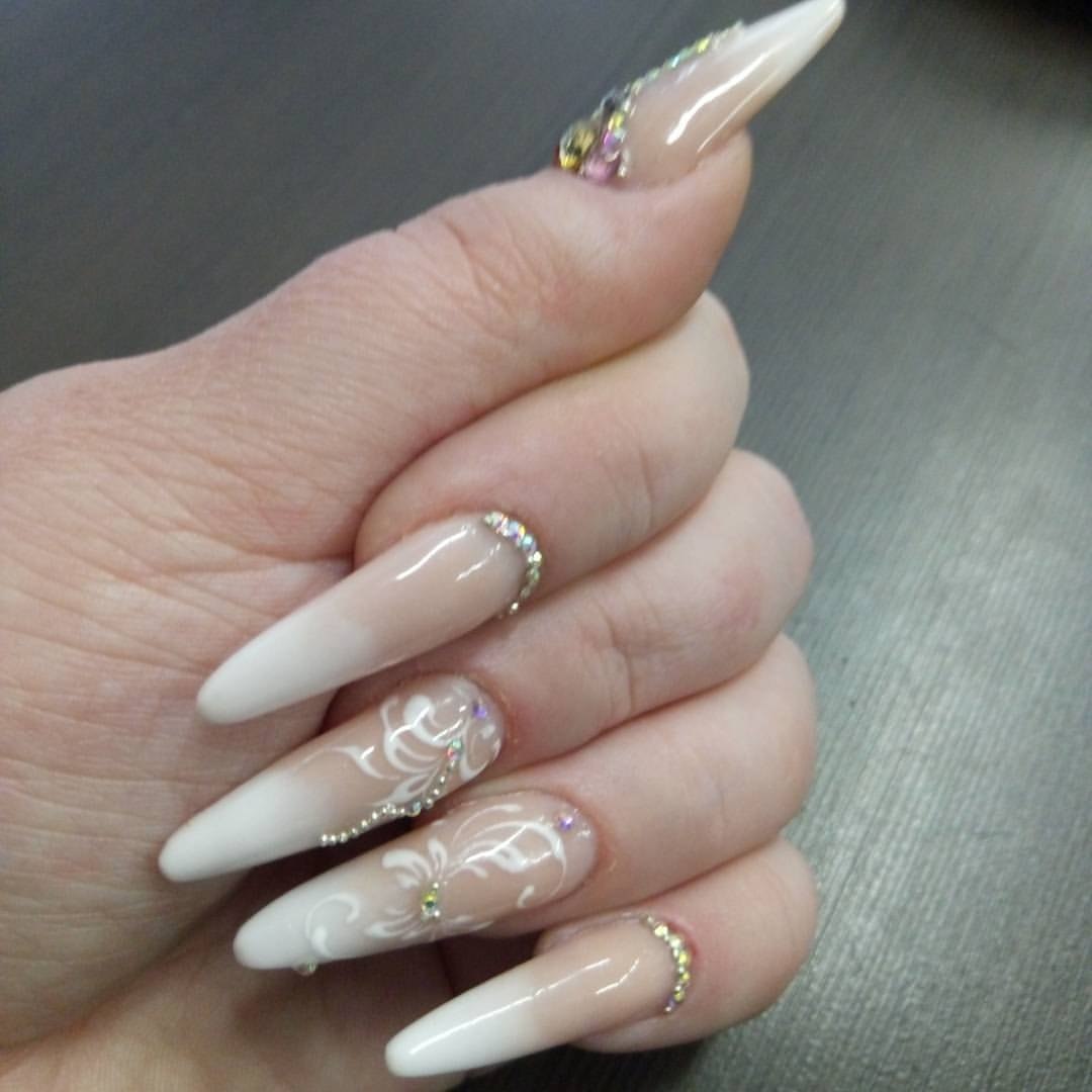 ##serov_nailart