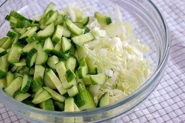 Салат