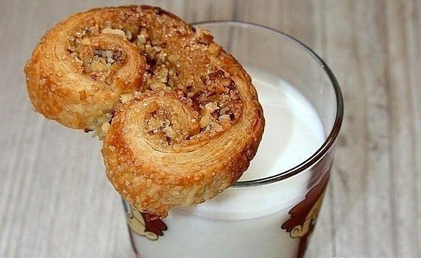 Печенье