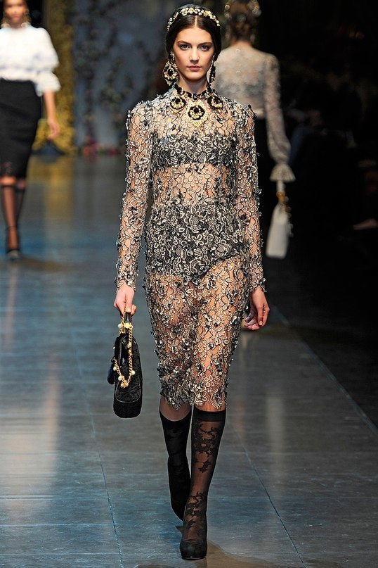 Dolce & Gabbana - 2