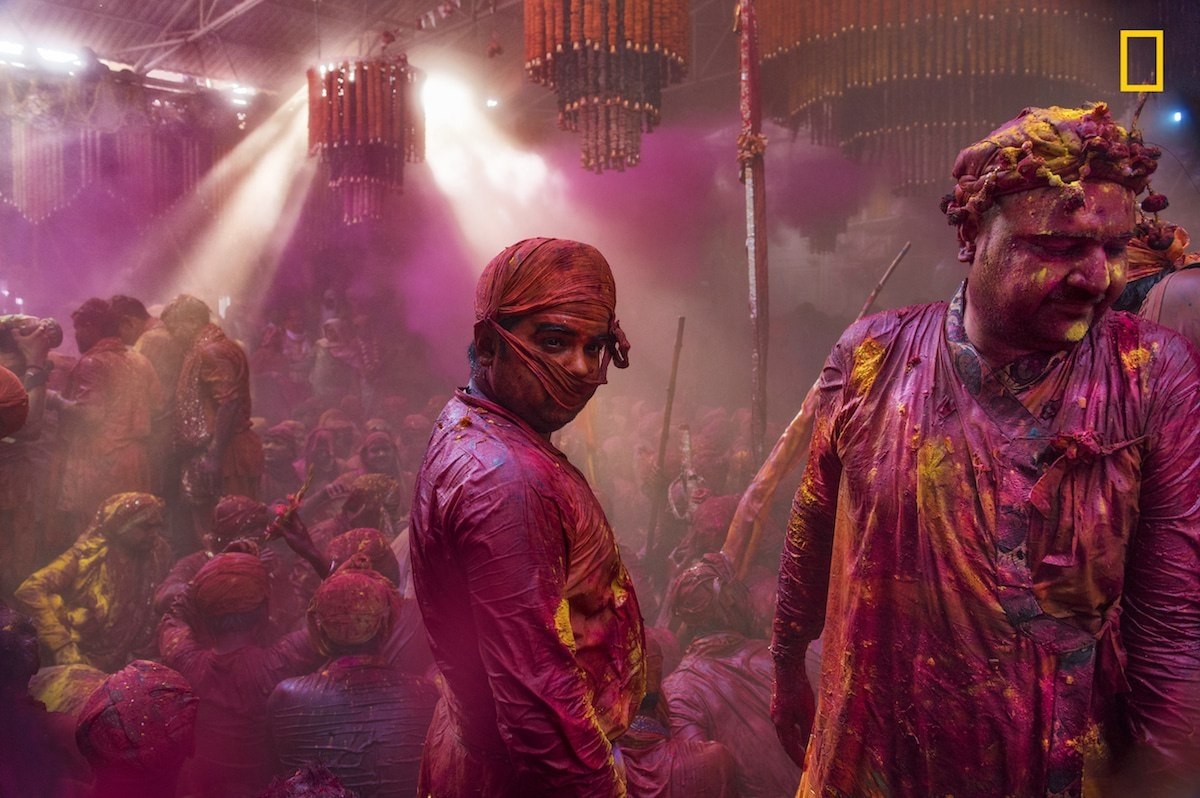    National Geographic Travel Photographer 2018.   ... - 9