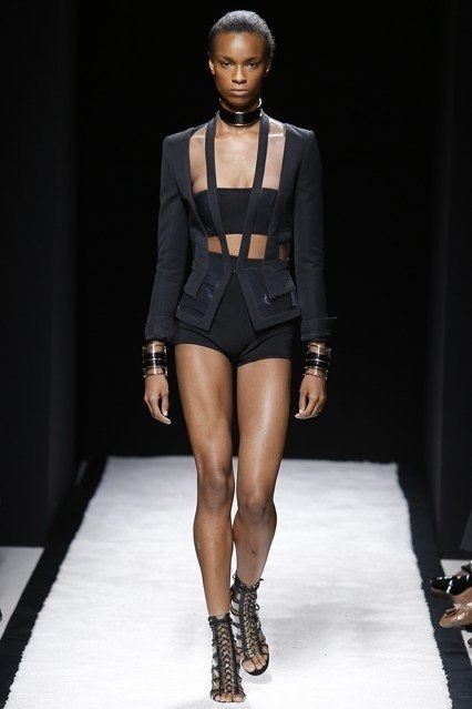   Balmain - 2