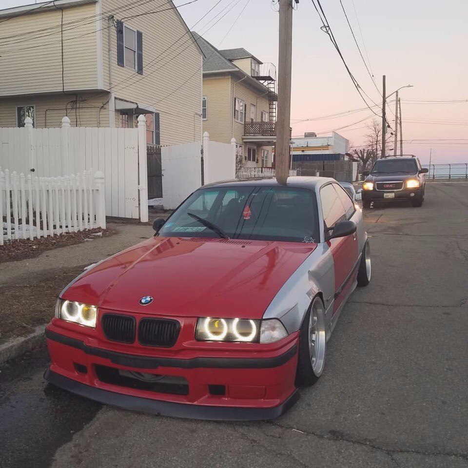  | BMW - 1  2018  03:51