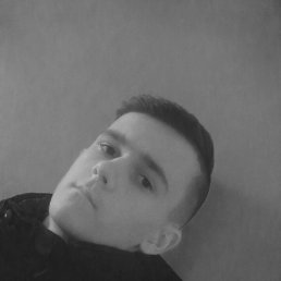 Виктор, 26, Алчевск