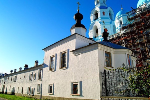Спасо-Преображенский Валаамский монастырь - особая обитель земли русской, Республика Карелия, Россия - 6
