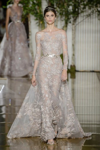 Zuhair Murad Couture - 6