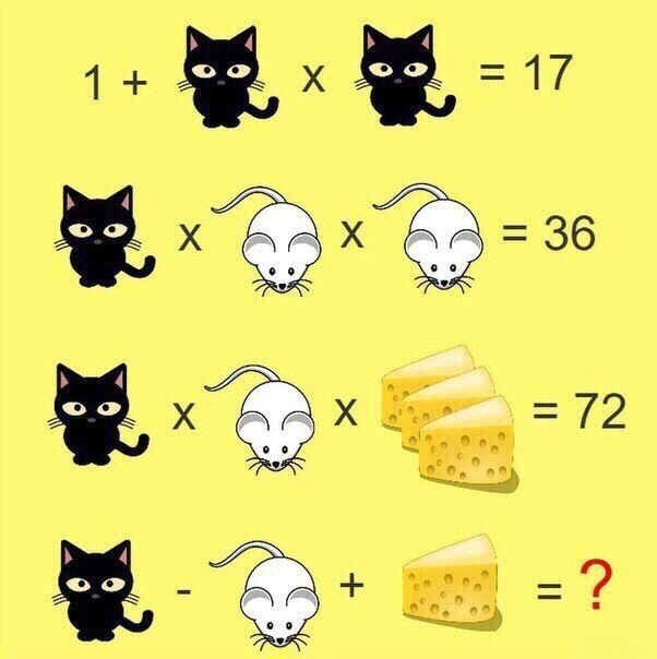    ?