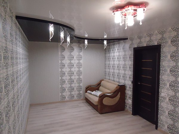 Ремонт квартир, комнат под ключ. +79503691229.Выравнивание стен, ОбоиПокраска,Гипсокартон ... - 4