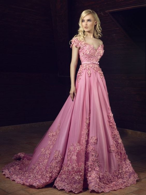 Tony Chaaya Couture Evening ollection - 4
