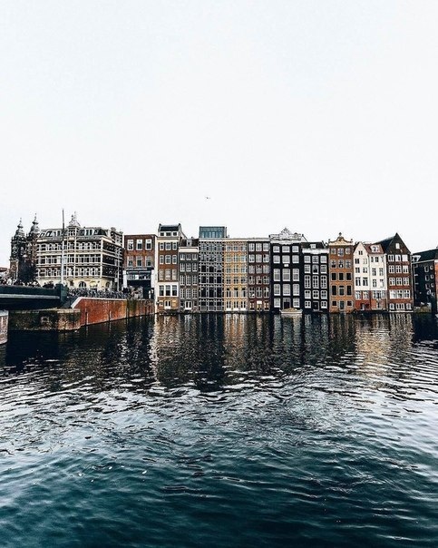 Amsterdam