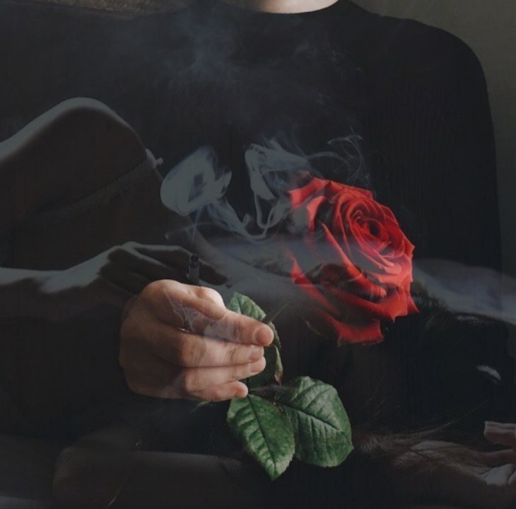 - Ты врёшь ей снова. Как же я устала. .- сказала мама, - Ты...как твой отец. - Мам, ты уже советами ...